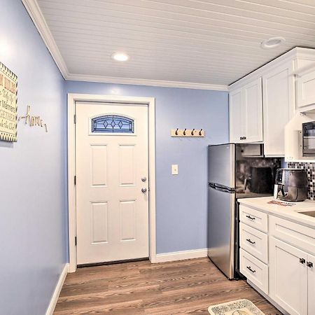 Updated Williamstown Apartment With Kitchen! Luaran gambar