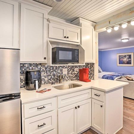 Updated Williamstown Apartment With Kitchen! Luaran gambar