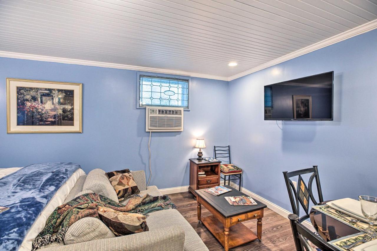 Updated Williamstown Apartment With Kitchen! Luaran gambar