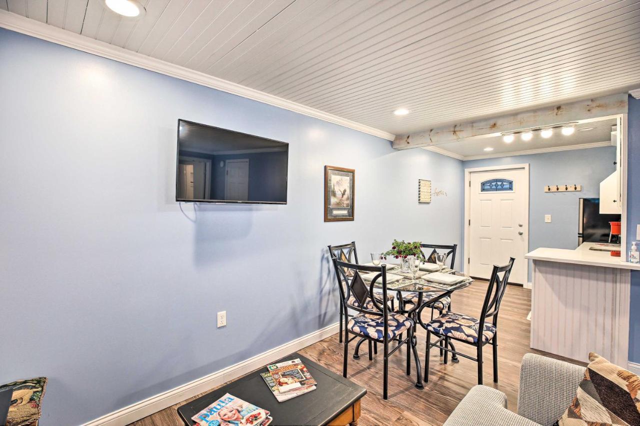 Updated Williamstown Apartment With Kitchen! Luaran gambar