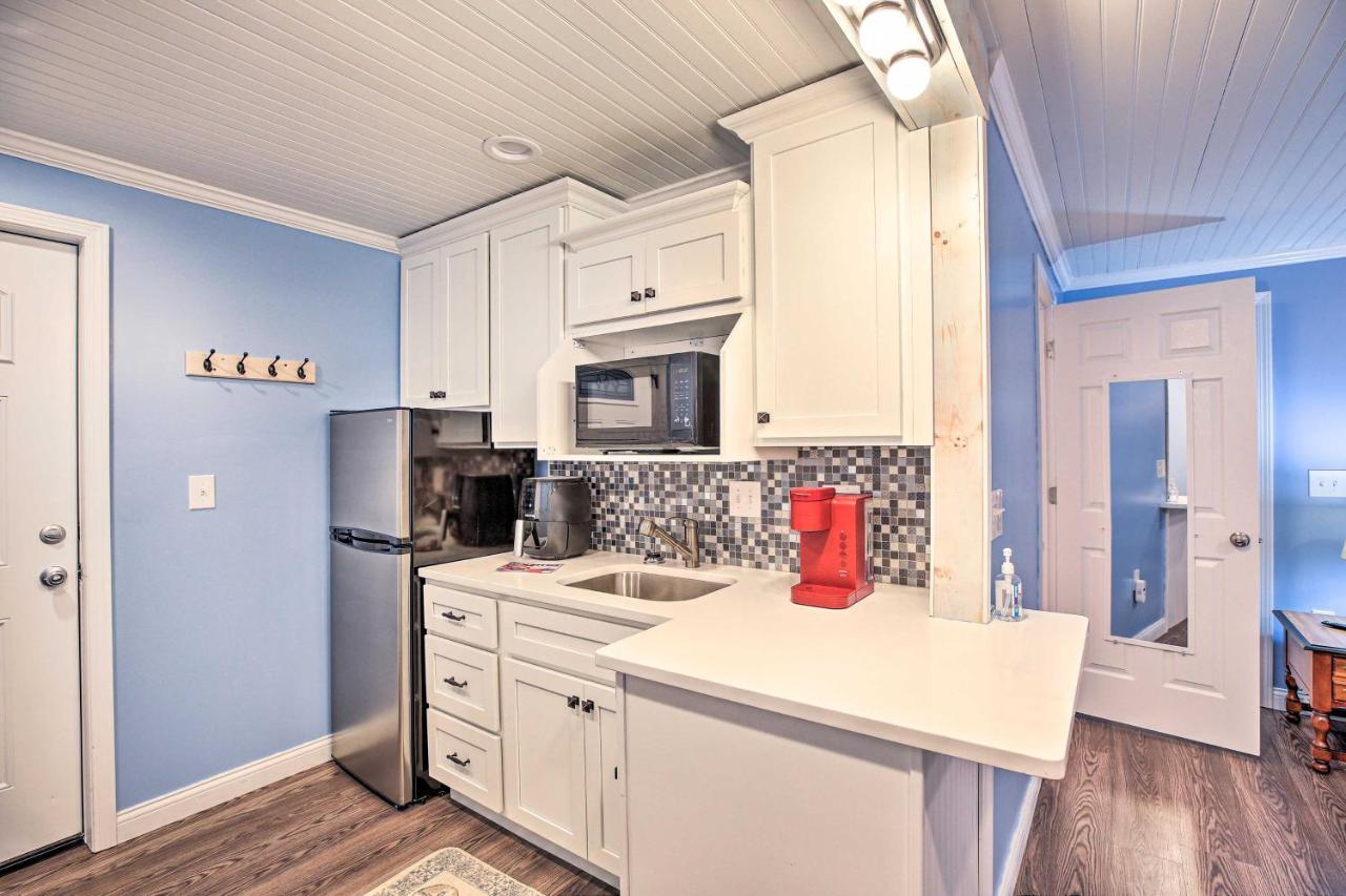 Updated Williamstown Apartment With Kitchen! Luaran gambar