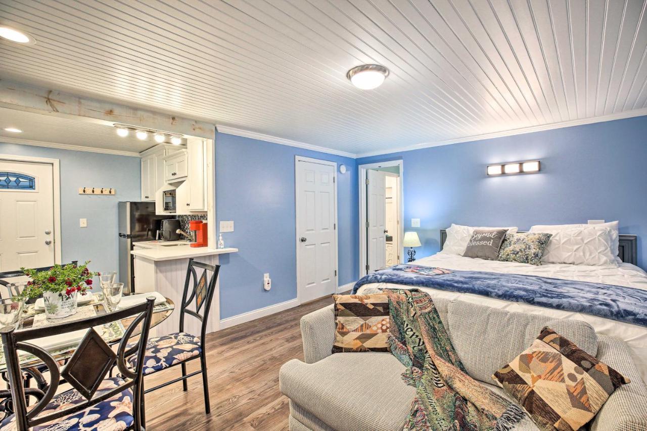 Updated Williamstown Apartment With Kitchen! Luaran gambar