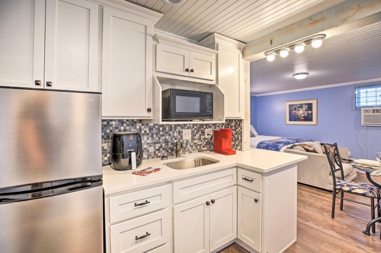 Updated Williamstown Apartment With Kitchen! Luaran gambar