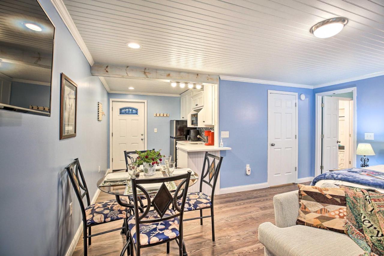 Updated Williamstown Apartment With Kitchen! Luaran gambar