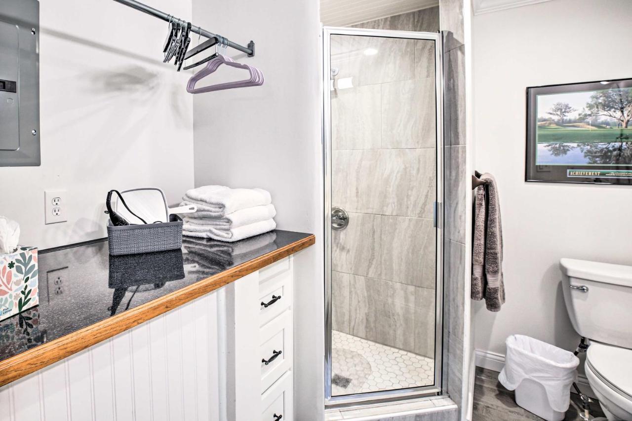 Updated Williamstown Apartment With Kitchen! Luaran gambar