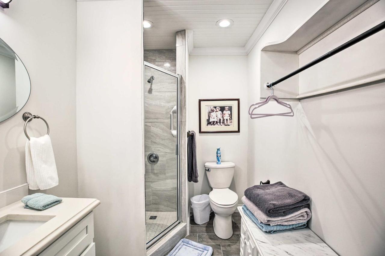 Updated Williamstown Apartment With Kitchen! Luaran gambar