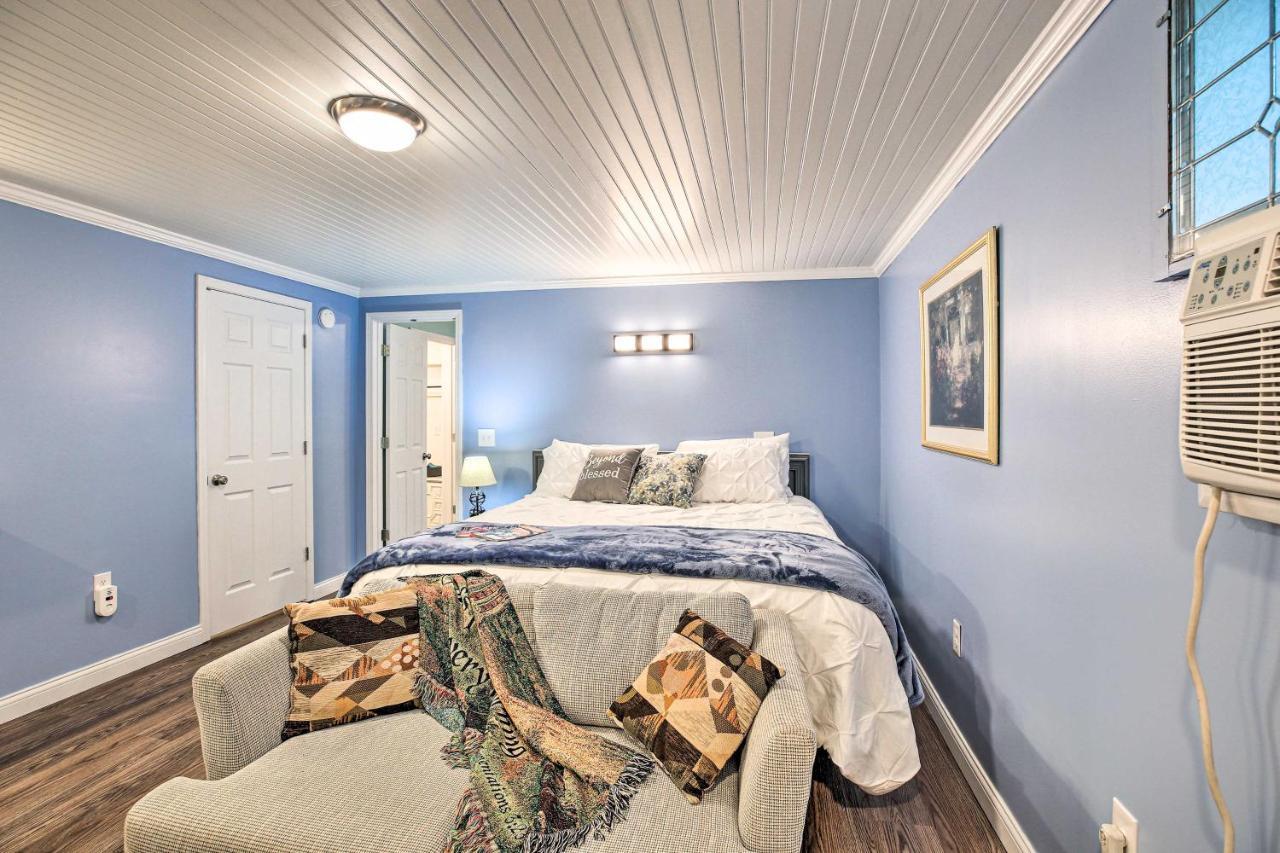 Updated Williamstown Apartment With Kitchen! Luaran gambar