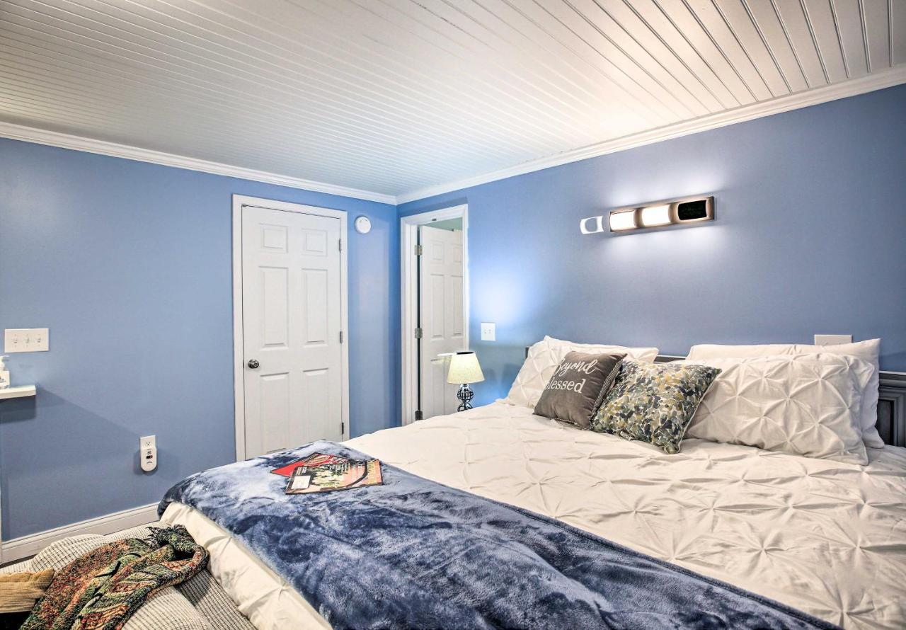 Updated Williamstown Apartment With Kitchen! Luaran gambar