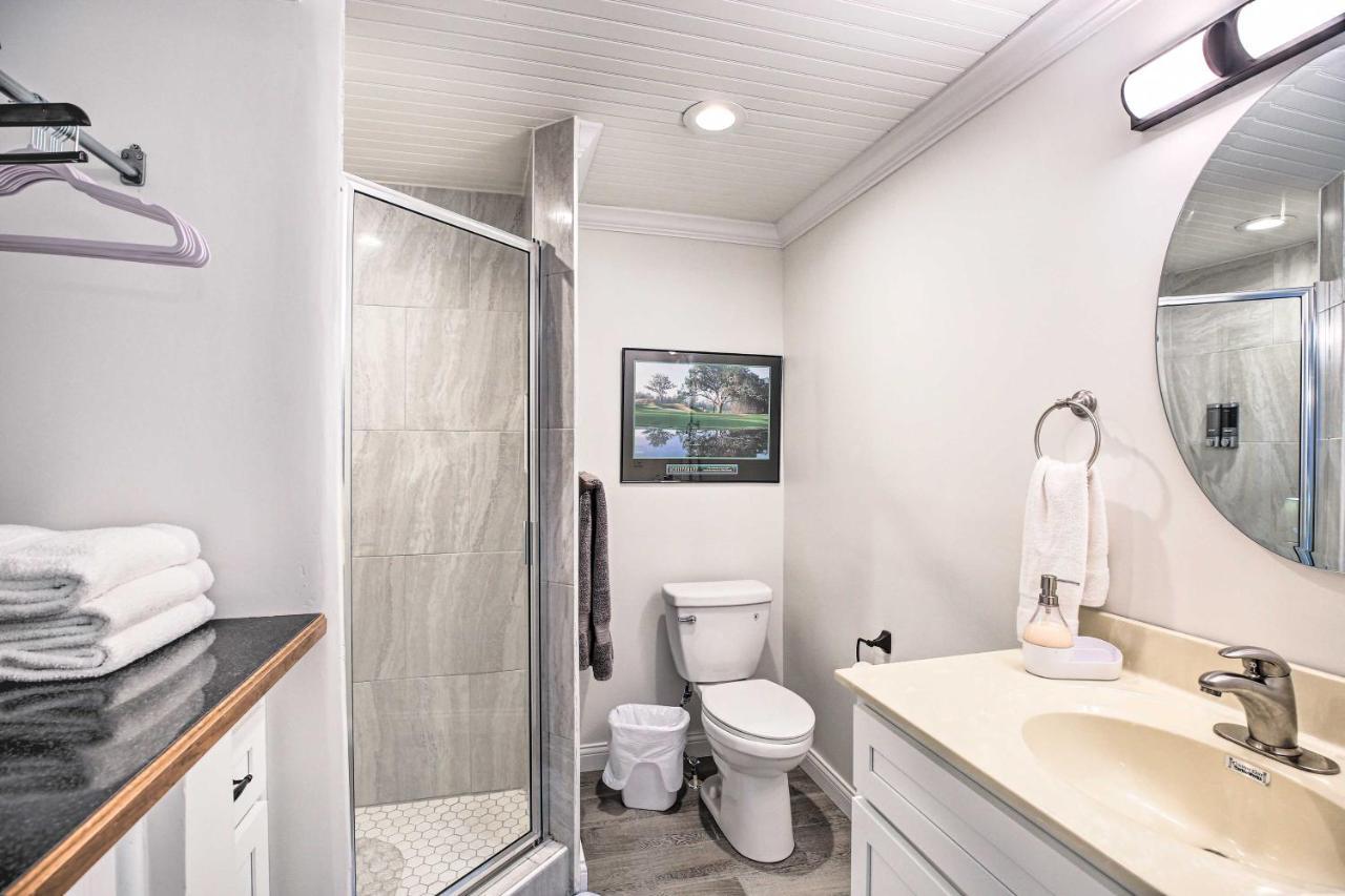 Updated Williamstown Apartment With Kitchen! Luaran gambar