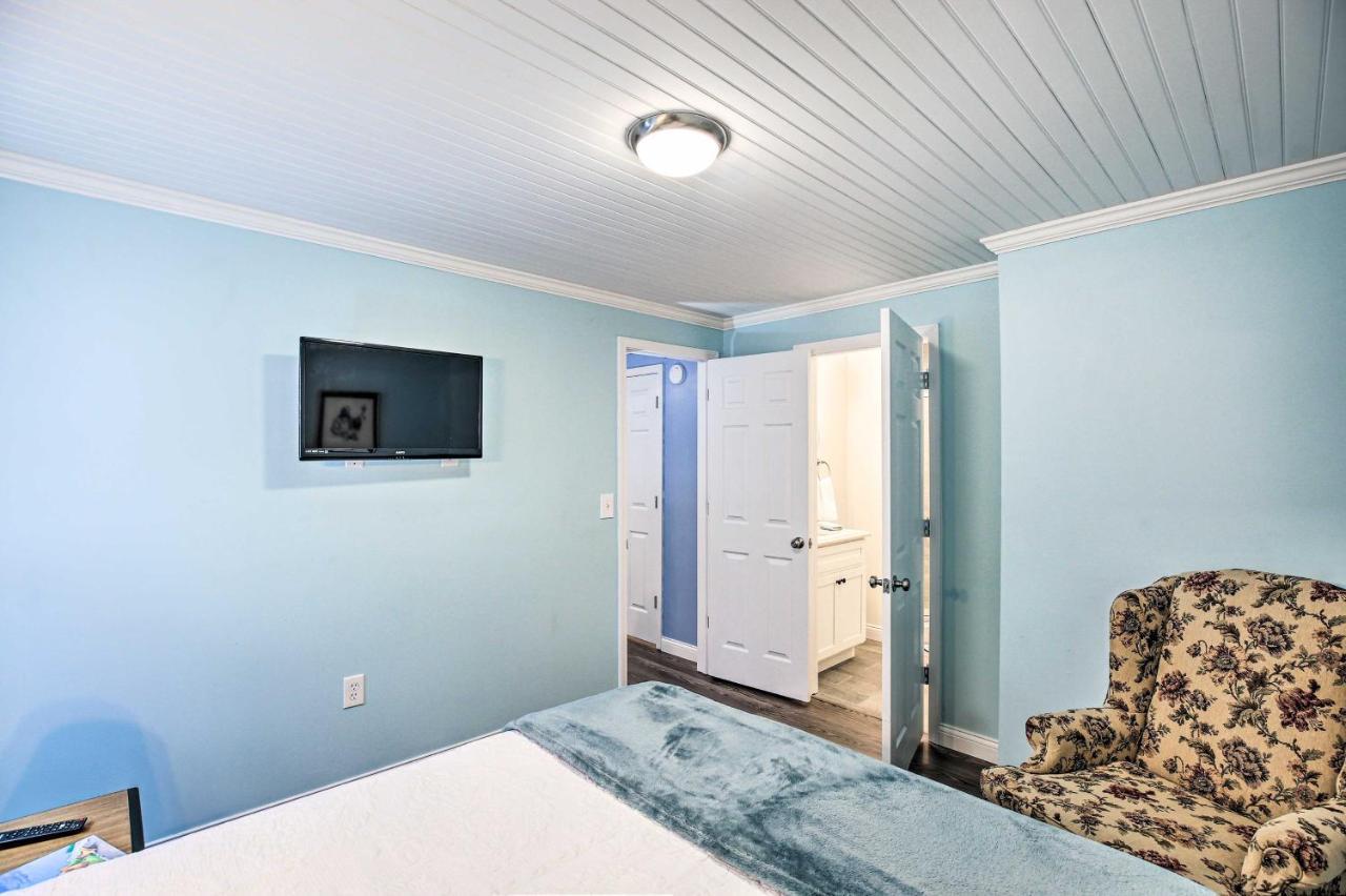 Updated Williamstown Apartment With Kitchen! Luaran gambar
