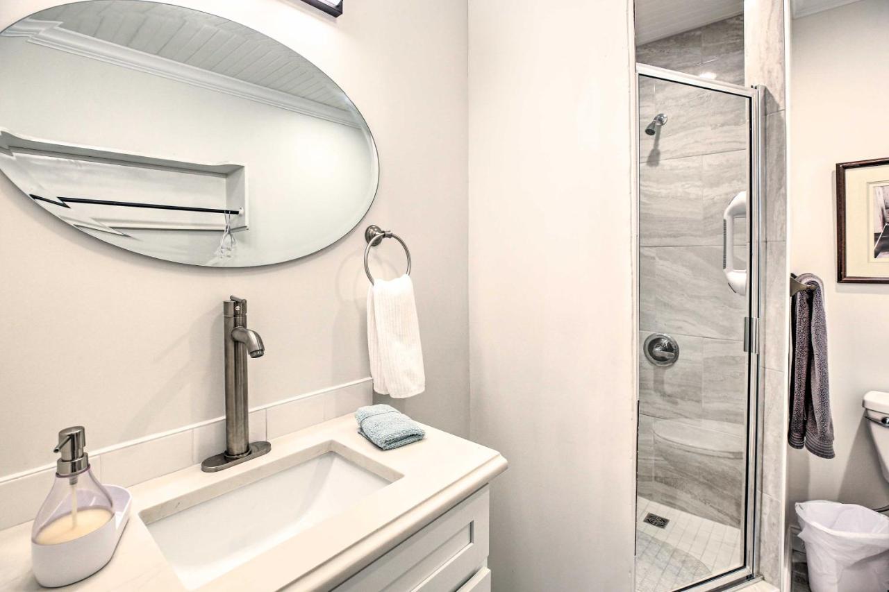 Updated Williamstown Apartment With Kitchen! Luaran gambar