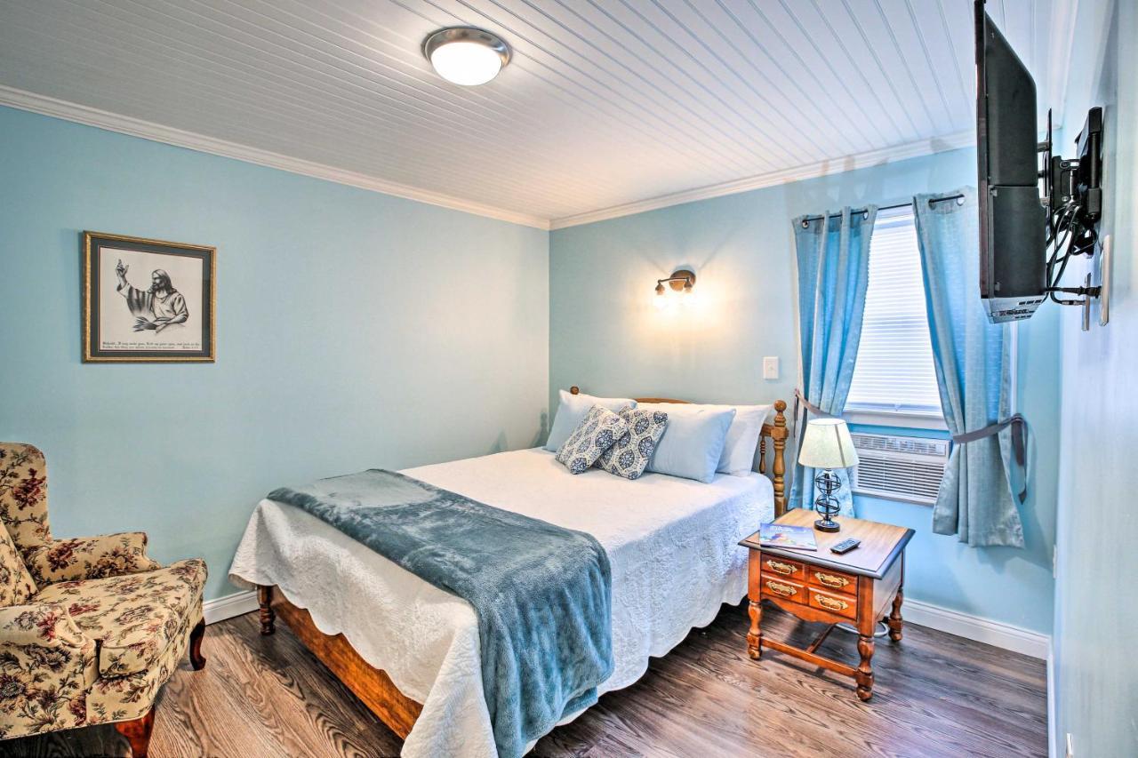 Updated Williamstown Apartment With Kitchen! Luaran gambar