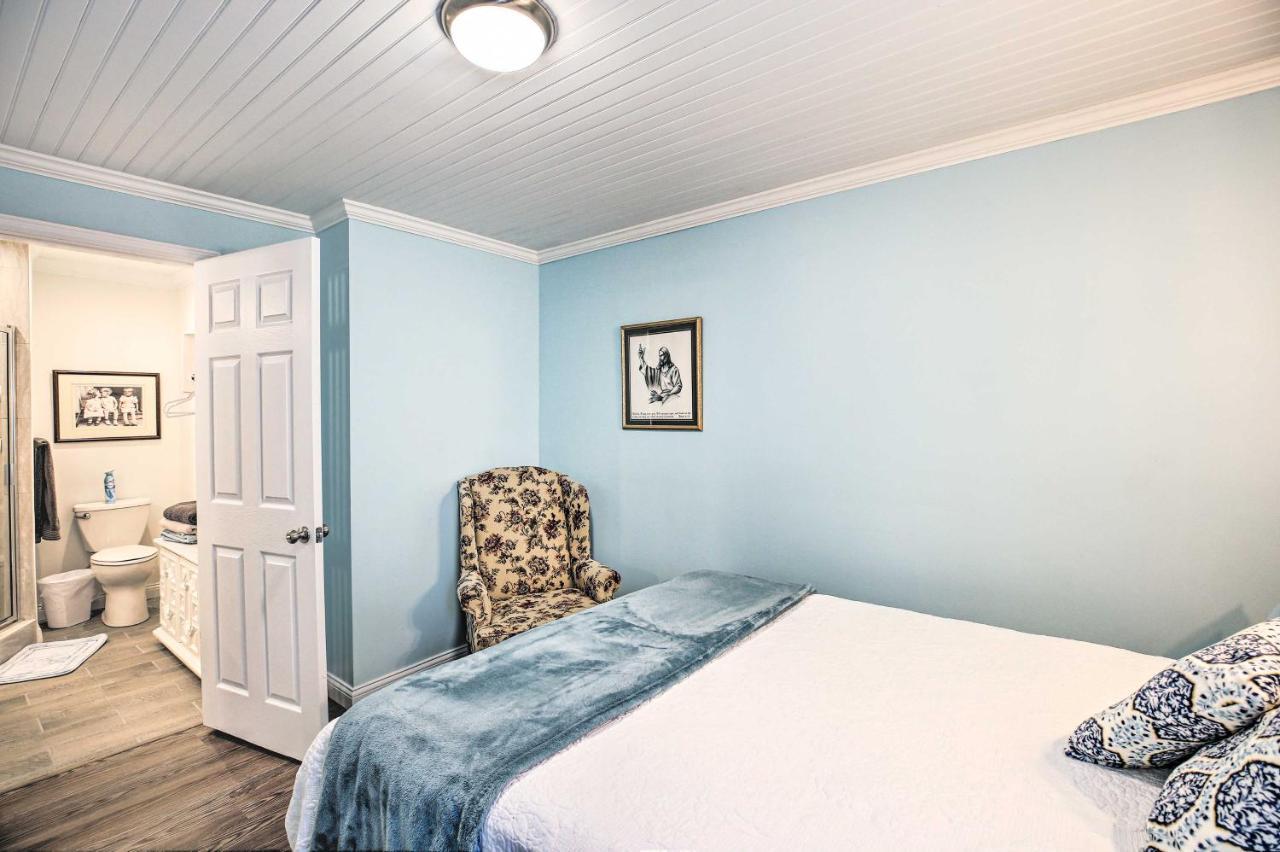 Updated Williamstown Apartment With Kitchen! Luaran gambar